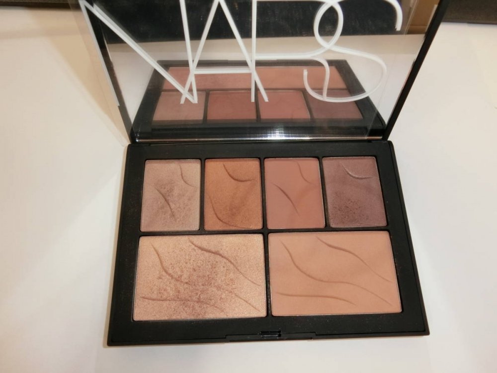 Nars Косметика Купить В Москве Адреса Магазинов