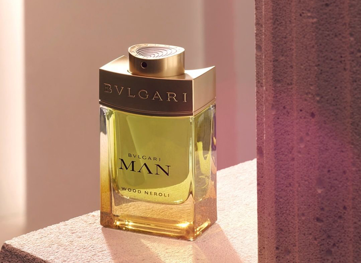 neroli bvlgari