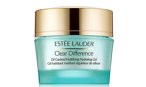 ESTEE LAUDER CLEAR DIFFERENCE