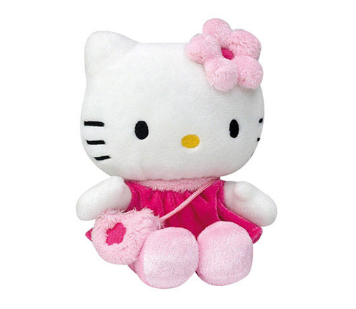 Друзья hello kitty фото